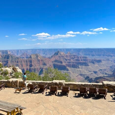 Hiking Big Bend National Park: The Window Trail