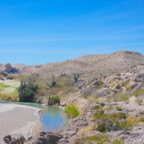 6 Must Have Apps for RV Life