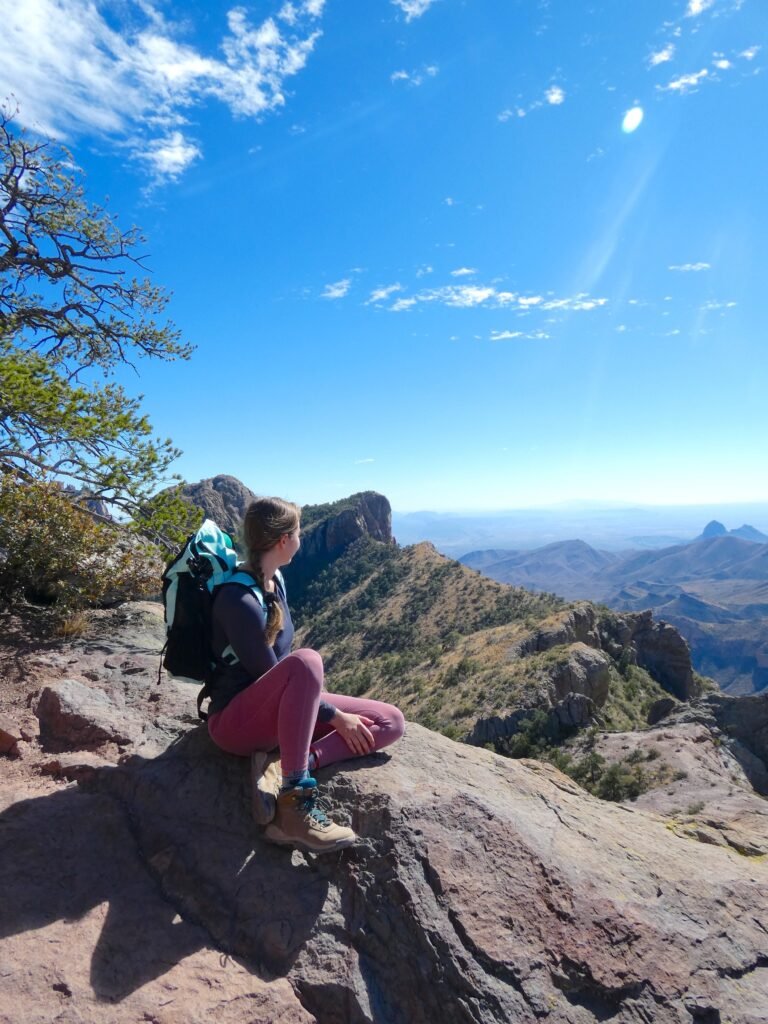 big bend national park