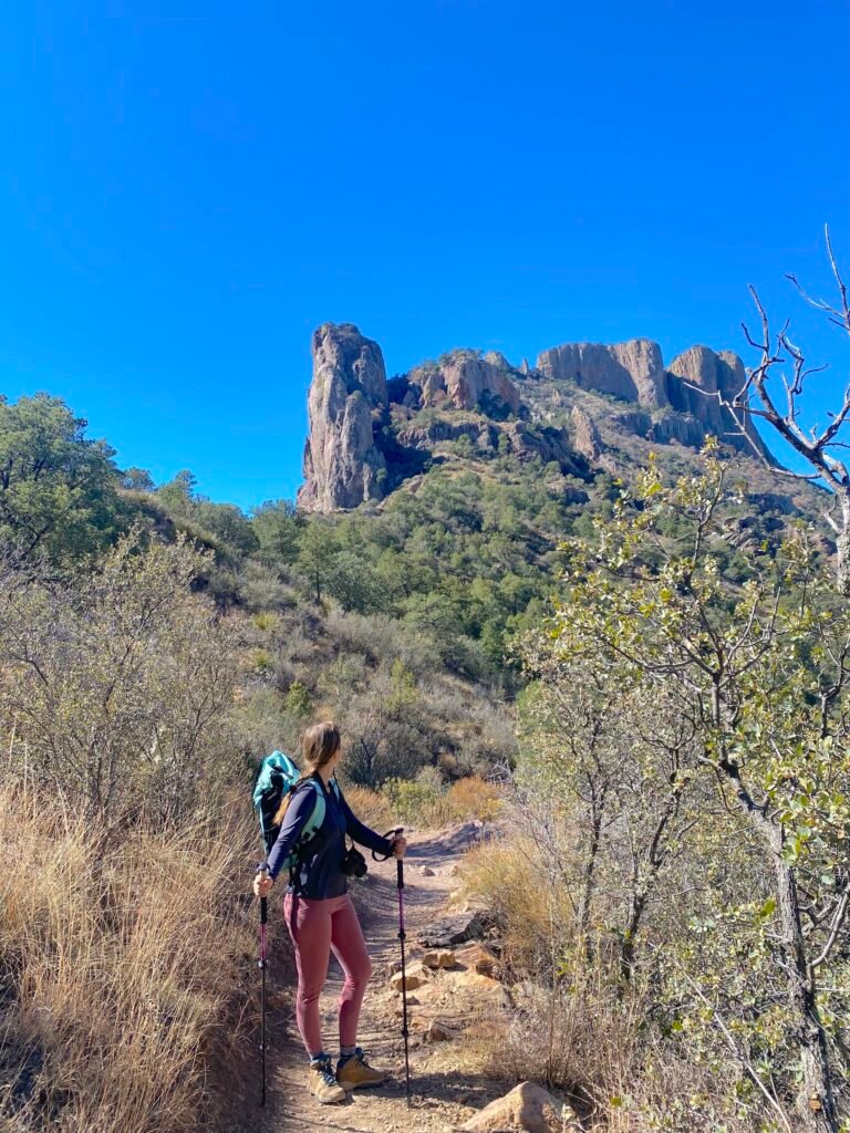 big bend. national park