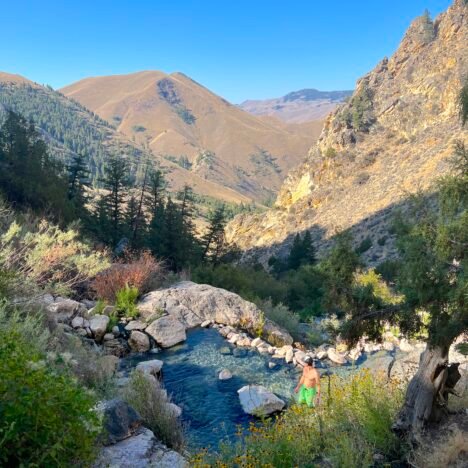 Route of the Hiawatha: Complete Guide to Idaho’s Most Scenic Bike Trail