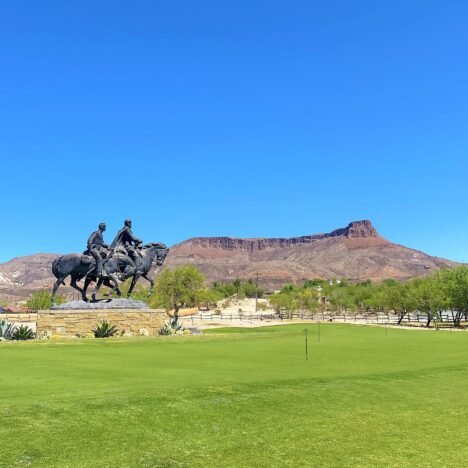 West Texas Travel Guide: Best Places to Visit & Hidden Gems