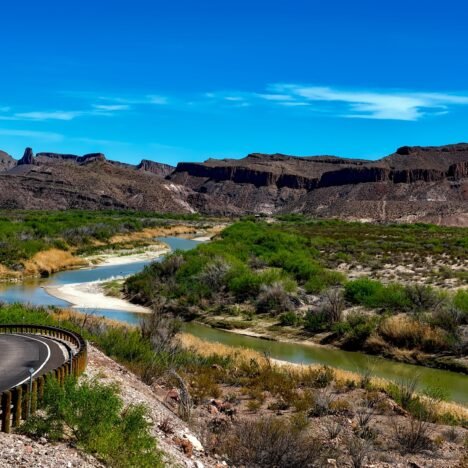 West Texas Travel Guide: Best Places to Visit & Hidden Gems