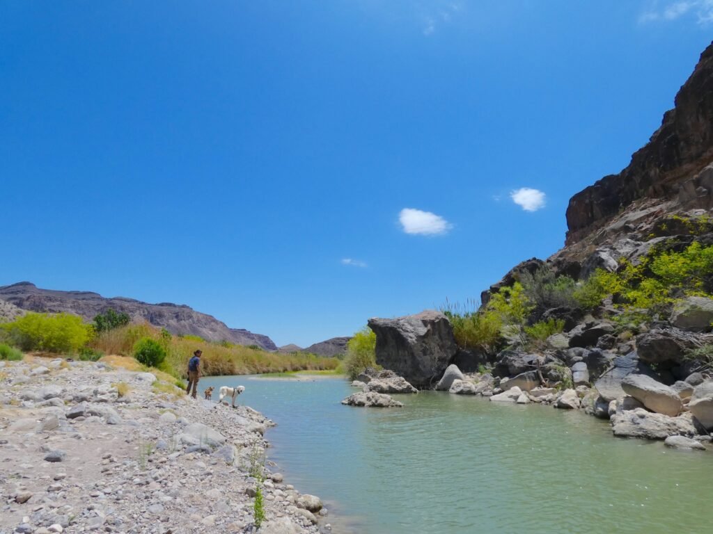 How to Spend One Day at Big Bend Ranch State Park - Deandra & Mike Travel