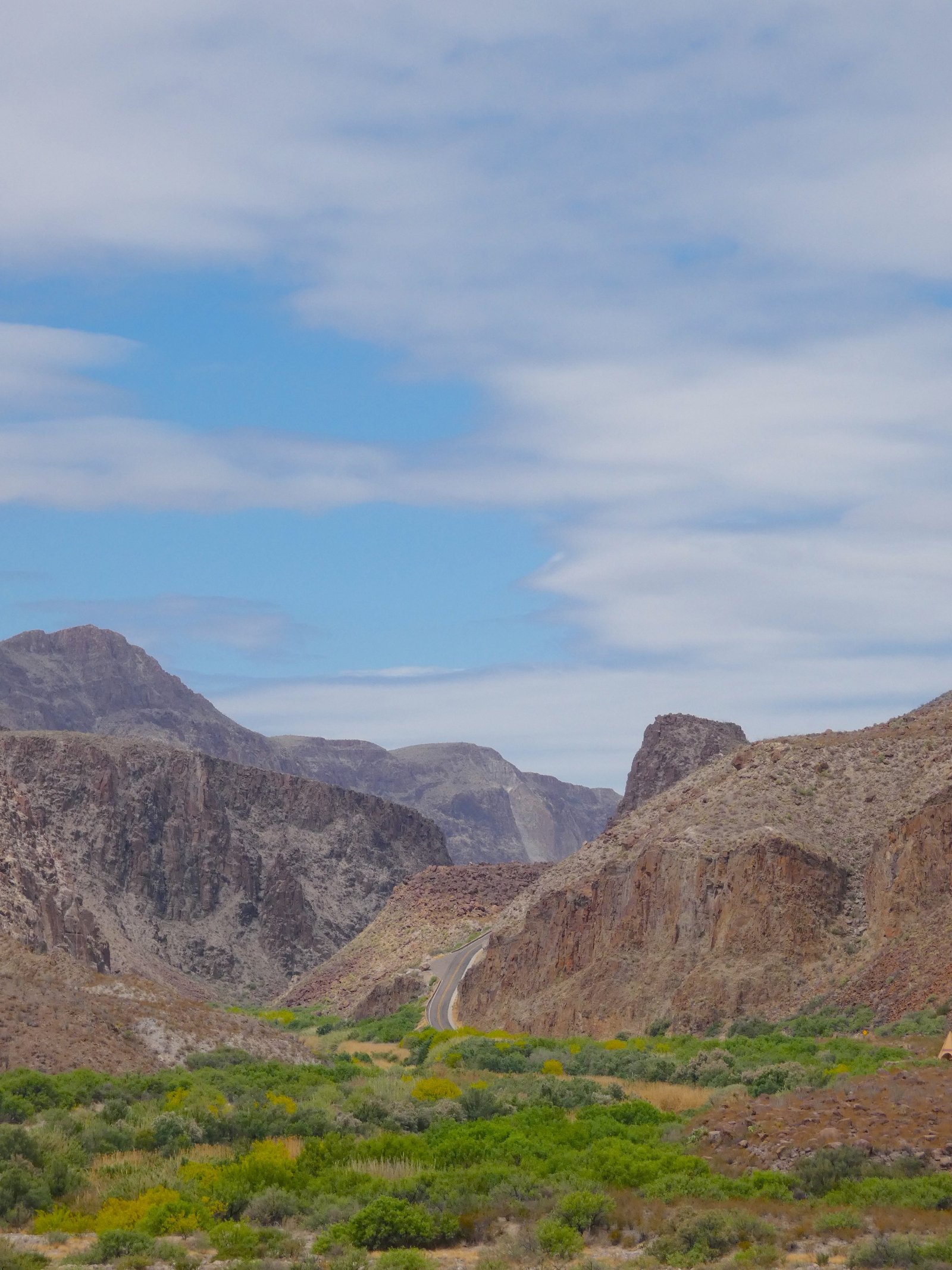 How to Spend One Day at Big Bend Ranch State Park - Deandra & Mike Travel