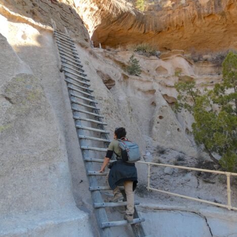 Visiting Petroglyph National Monument: Essential Guide