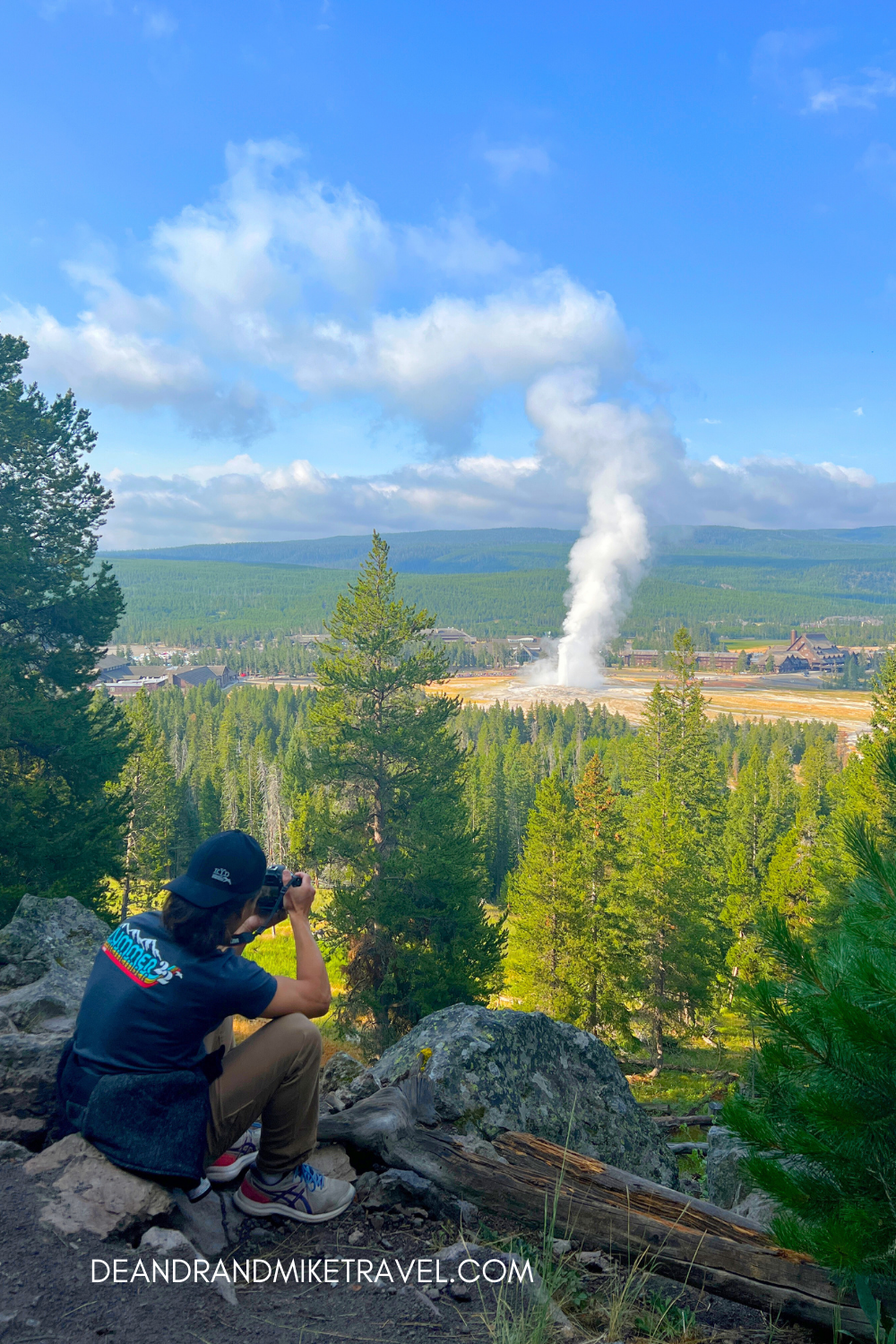 Durango and Silverton Railway: Riding Colorado’s Scenic Train Ride through Cascade Canyon