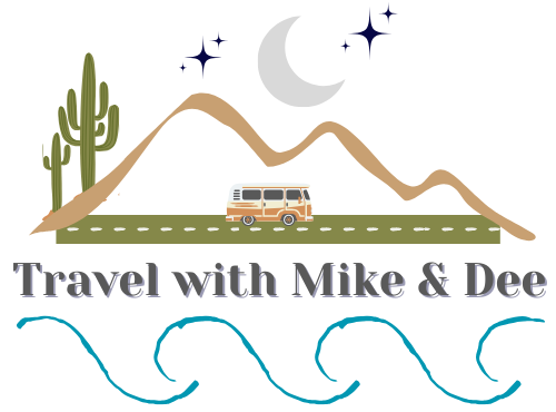 Deandra & Mike Travel