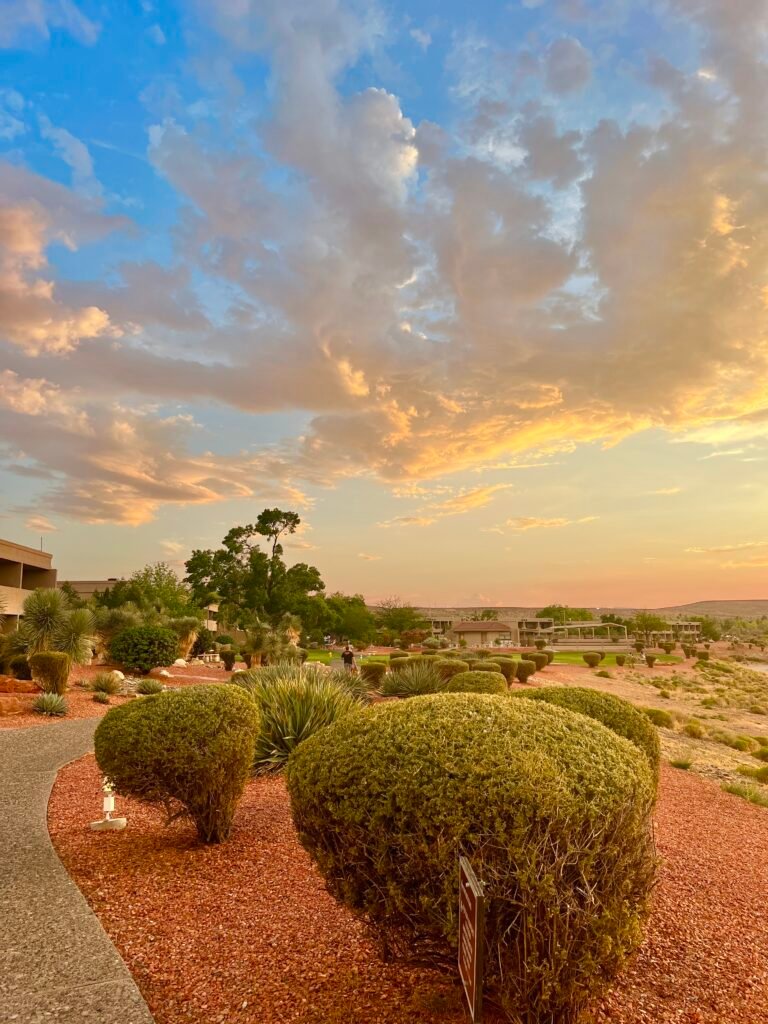 campgrounds in arizona