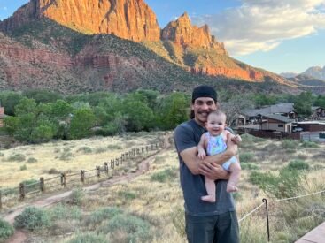 10 Great Campgrounds in Arizona