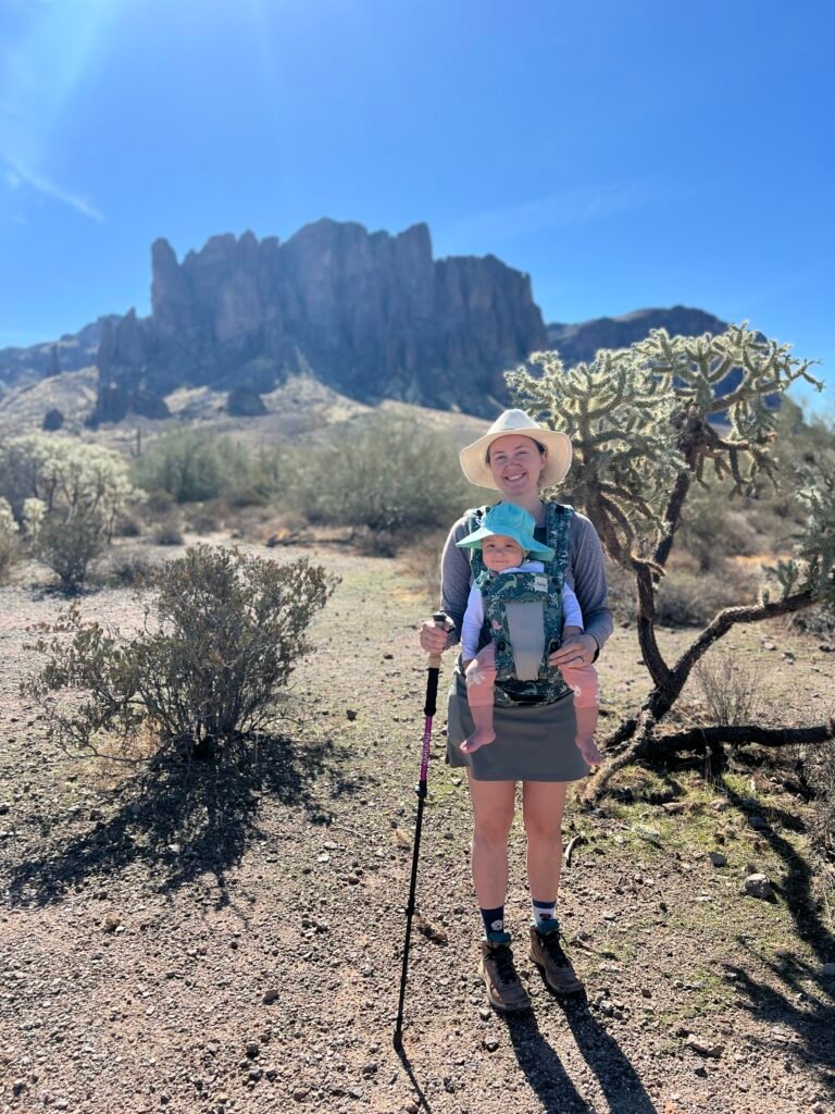 campgrounds in arizona