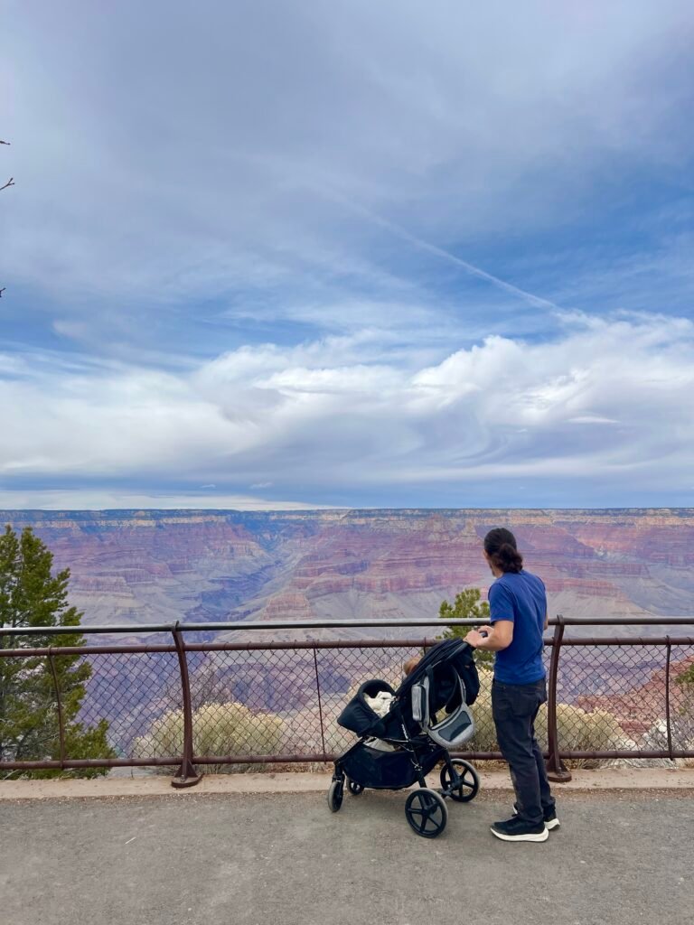 campgrounds in arizona
