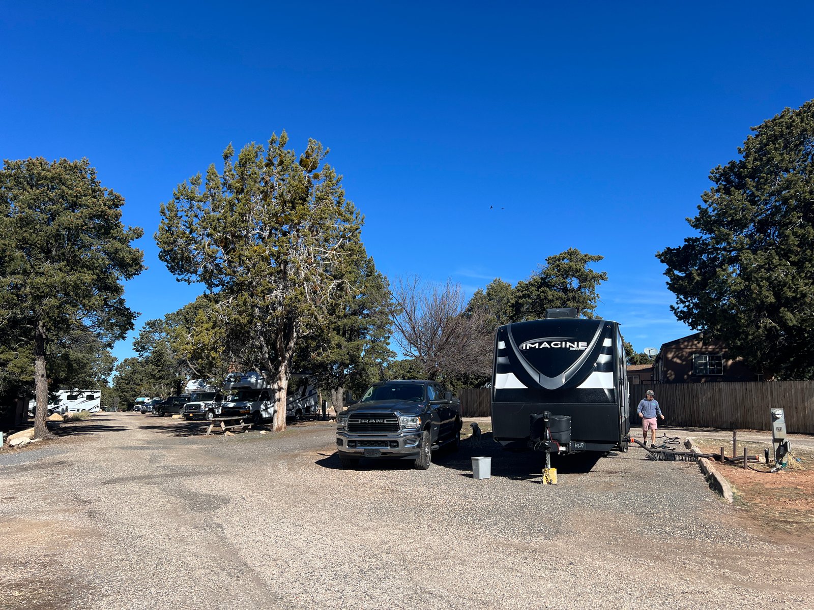 Rv parks in Arizona