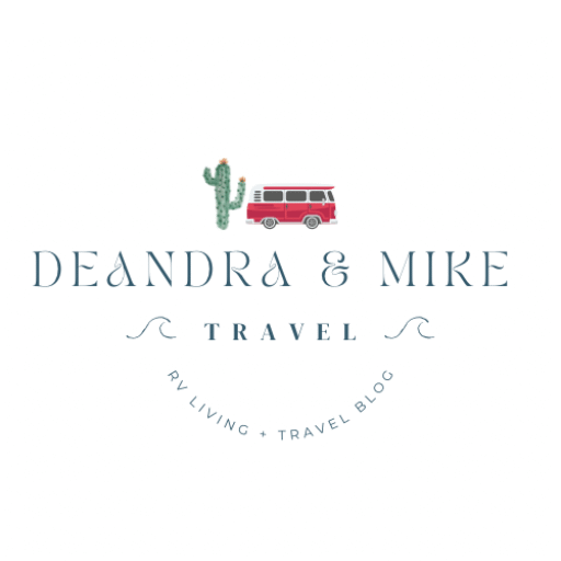 TRAVEL WITH MIKE & DEE