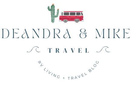 TRAVEL WITH MIKE & DEE