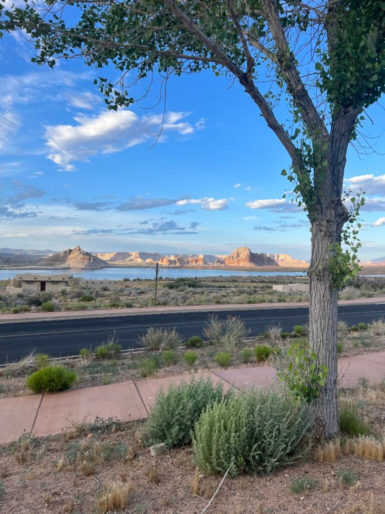 Rv parks in Arizona
