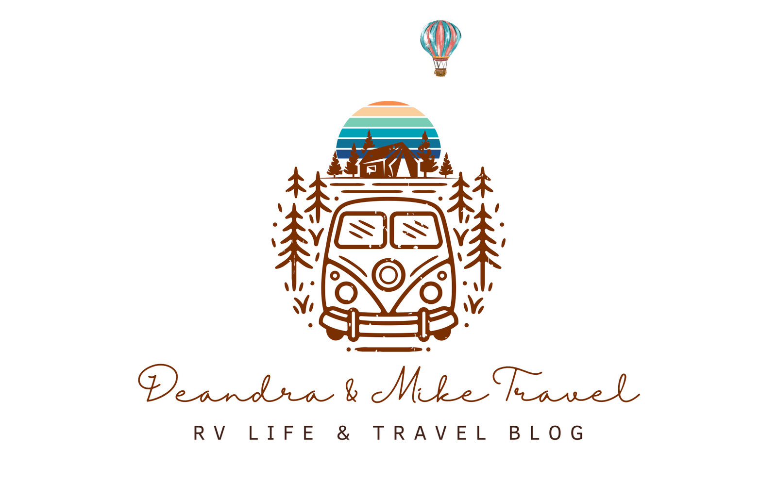 TRAVEL WITH MIKE & DEE