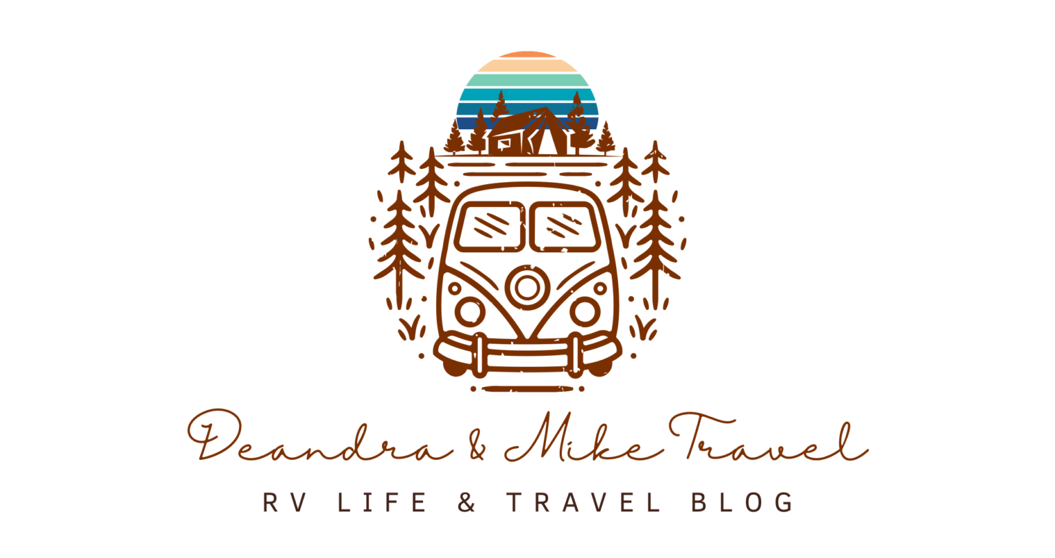 How to Spend One Day at Big Bend Ranch State Park - Deandra & Mike Travel