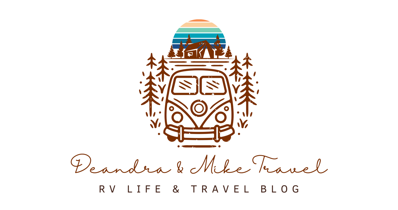 TRAVEL WITH MIKE & DEE