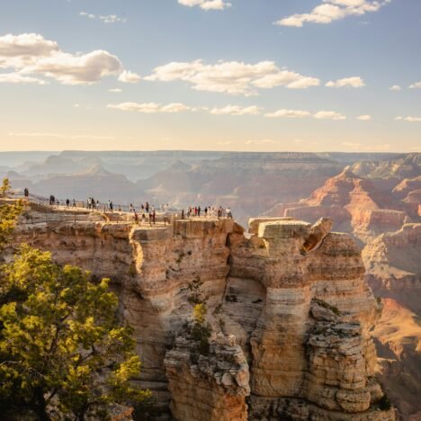 Where to Stay at the Grand Canyon: Best Lodging & Camping Inside and Outside the Park