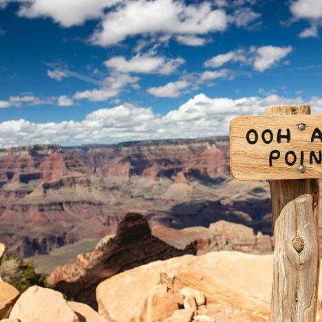 Best Things to Do at the Grand Canyon South Rim