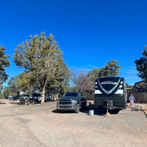 Monument Valley 1‑Day Itinerary (Best Stops + Valley of the Gods & Goosenecks)