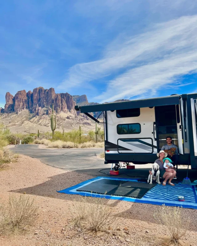 Arizona has stolen our ♥️