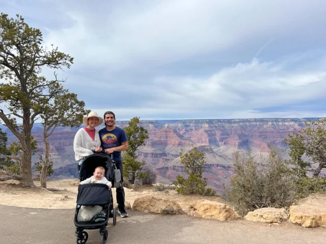 The Grand Ole Canyon 🤙🏼